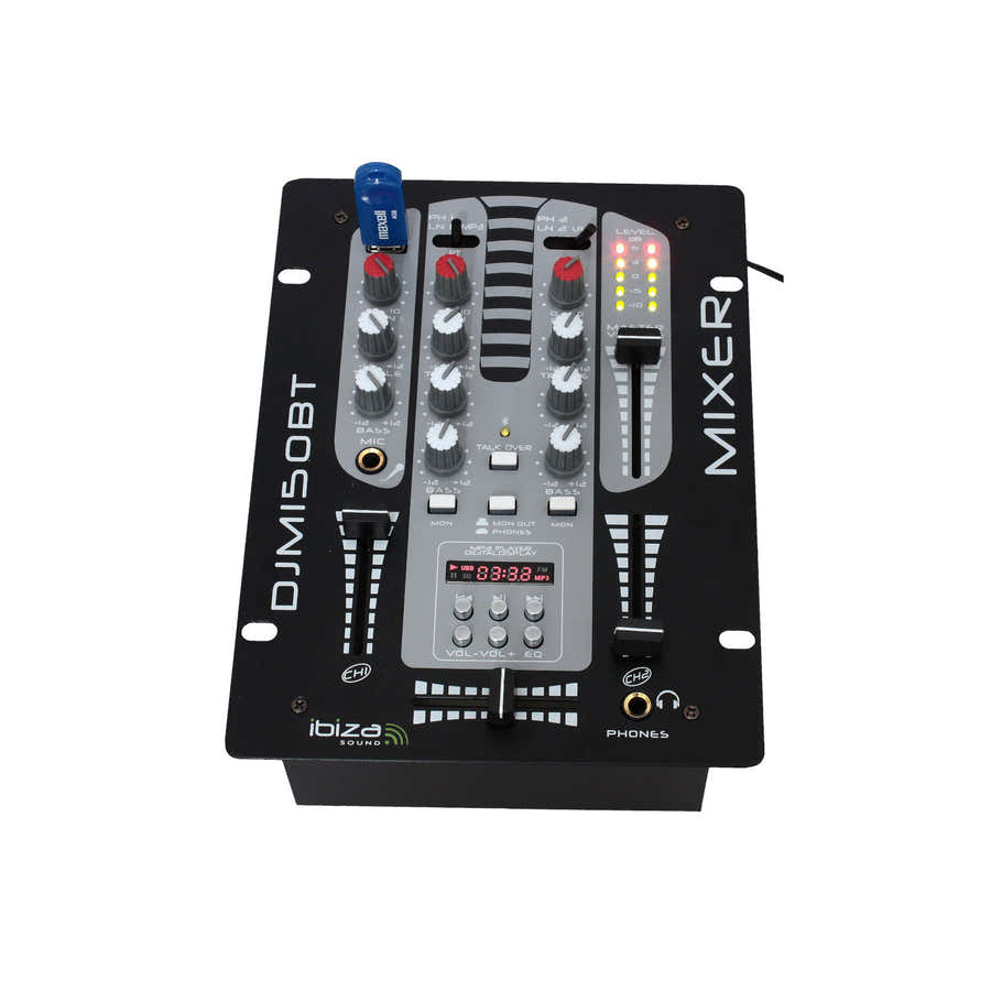 DJM150USB-bt
