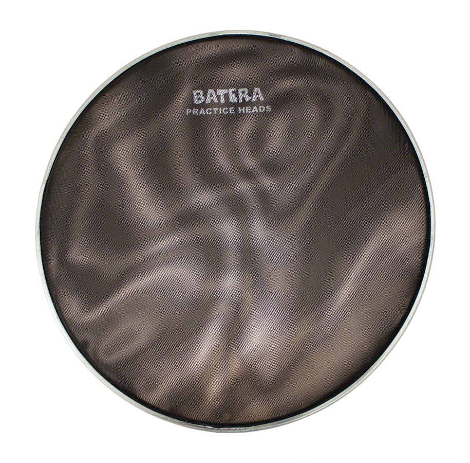 HMD12-B Meshvel 12" Stil Dubbel Mesh
