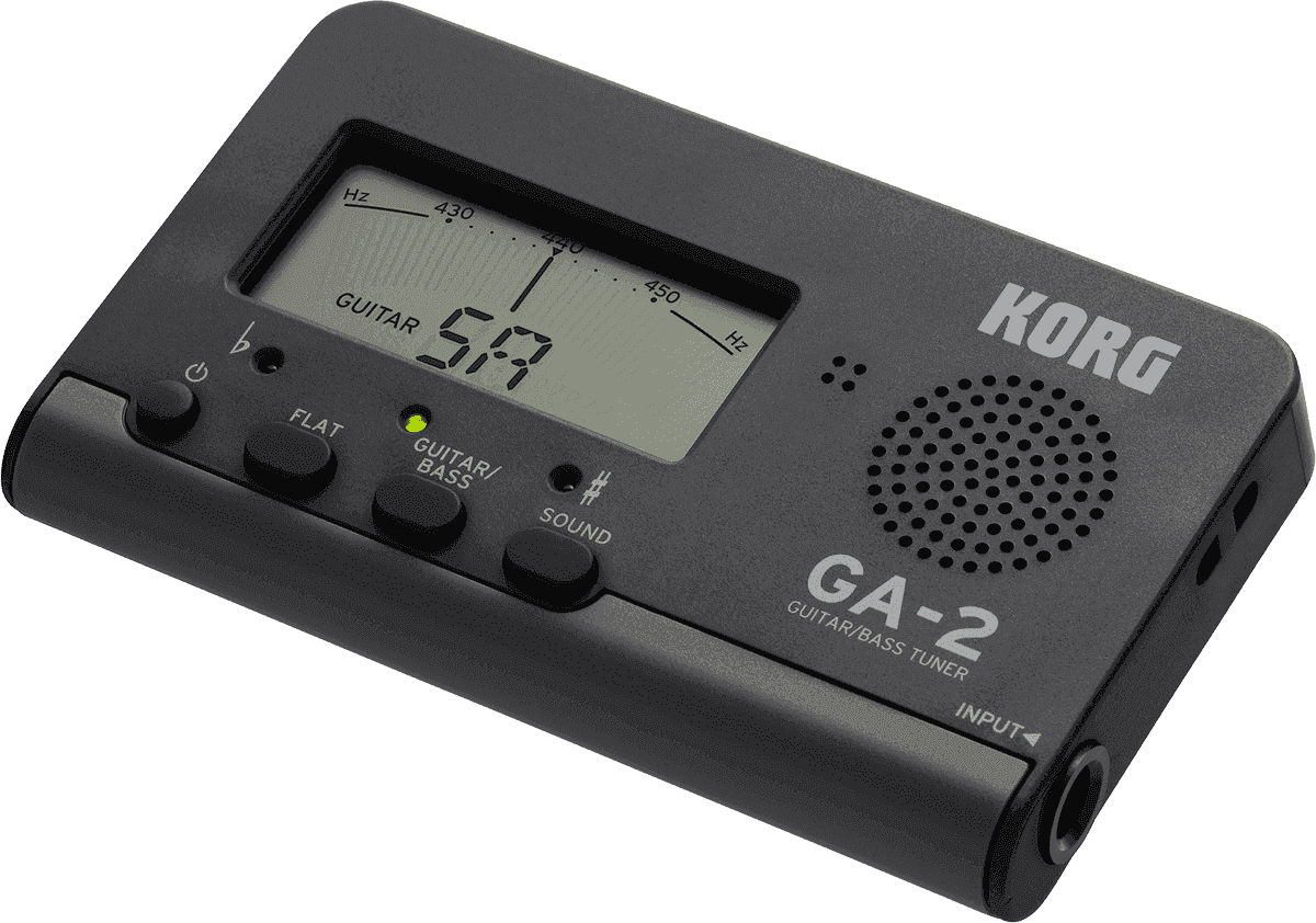 Tuners GA2