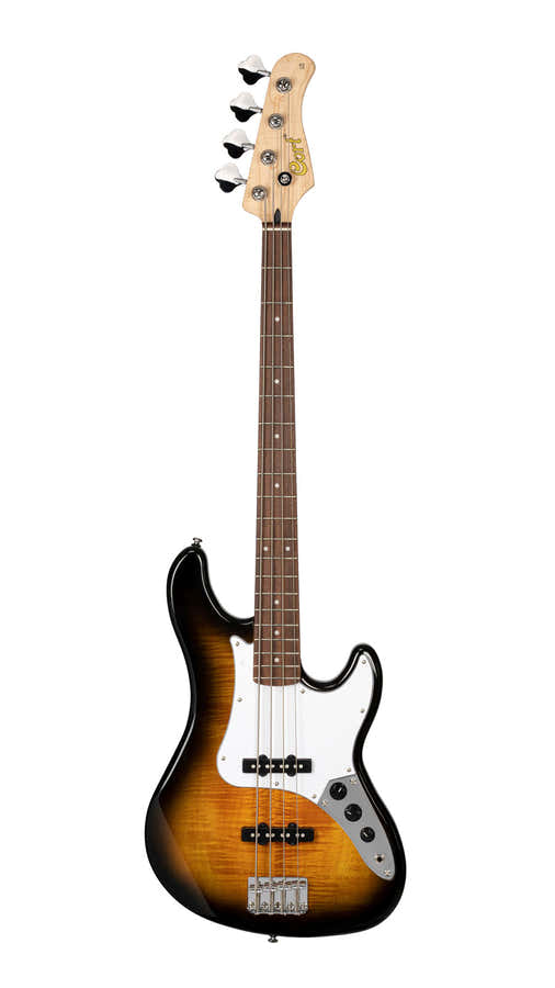 GB24JJ Sunburst 2 Tons
