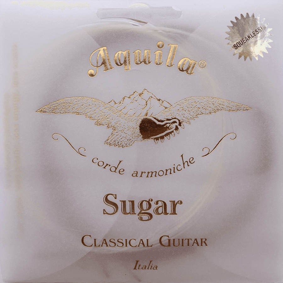 189C Sugar Format 1/2