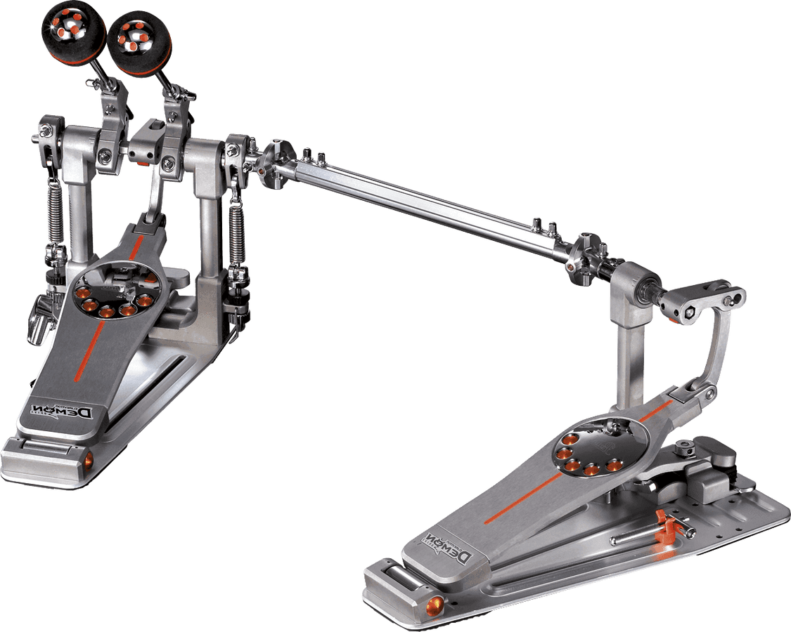 P3002DL - Demon Drive (gaucher)