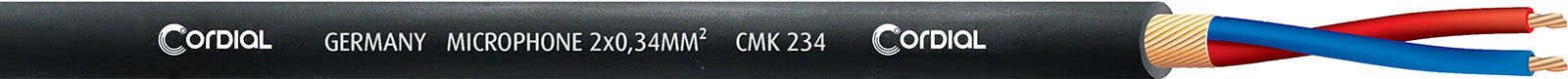 CMK234 bobine de 100m