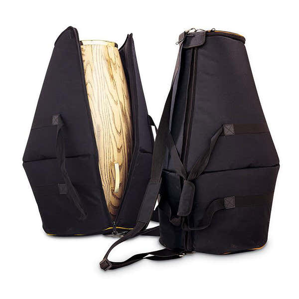Latin Percussion LP541-BK CONGA TAS GIOVANNI