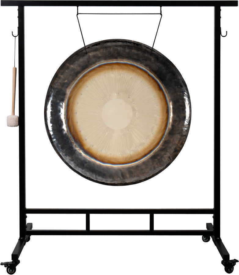 stand de gong 28" to 34"