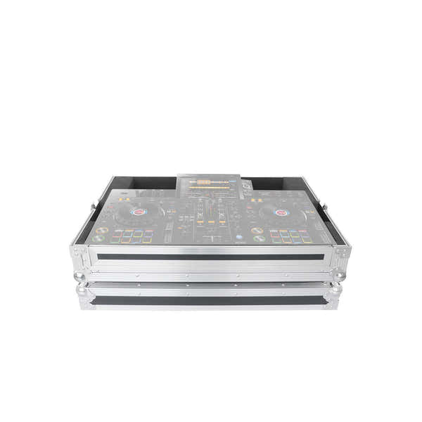 Power Acoustics Flight Cases FC XDJ RX3 - Flight Pour XDJ RX3