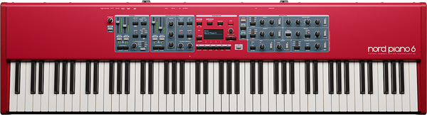 Piano 6 88