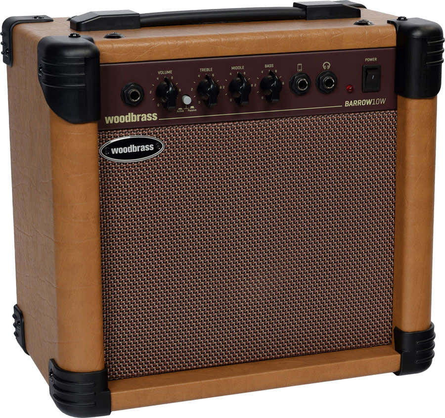Barrow 40W