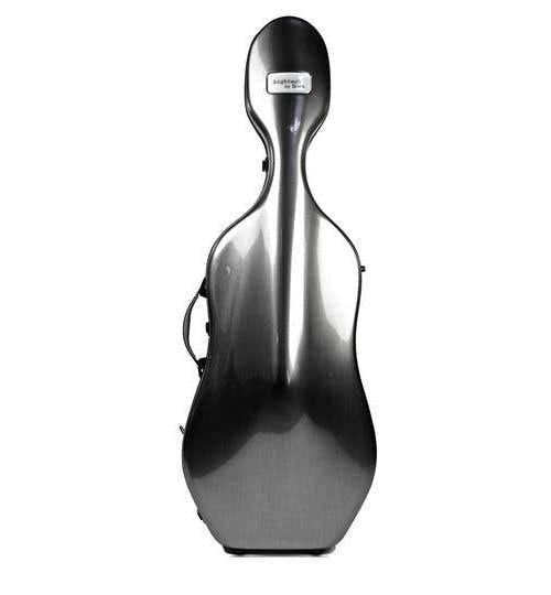Étui Violoncelle 4/4 Compact Hightech - Tweed