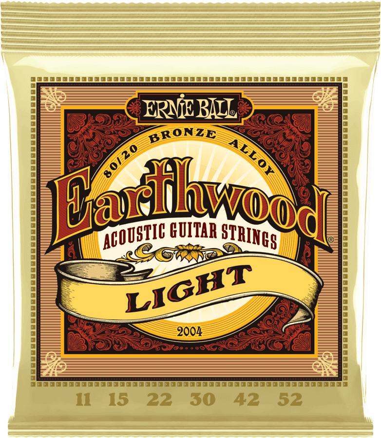 2004 Earthwood 80/20 Bronze Light 11-52