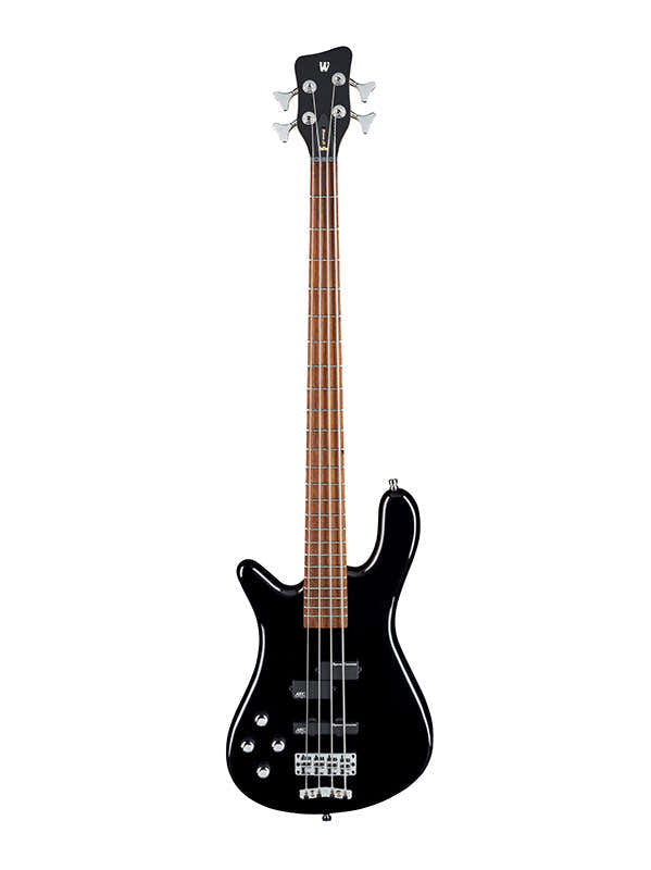 Rockbass Streamer Lx 4 Lh Solid Black