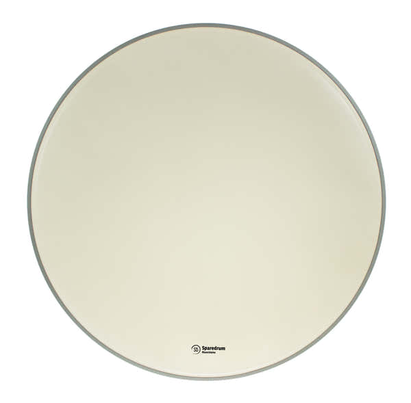 Sparedrum AS18CO - 18" Alverstone Sablée - 1 Pli - 10 Mil