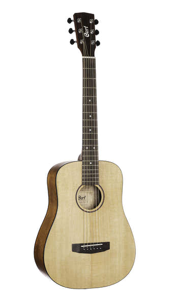 Cort Earth Mini B open poriën Eminibop