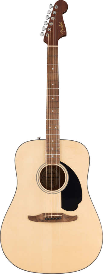 California Standard Redondo Bovenblad van sparrenhout BPG Natural