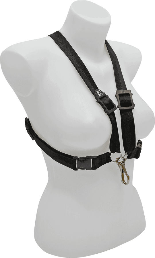 Harnais Alto/ténor/baryton Femme