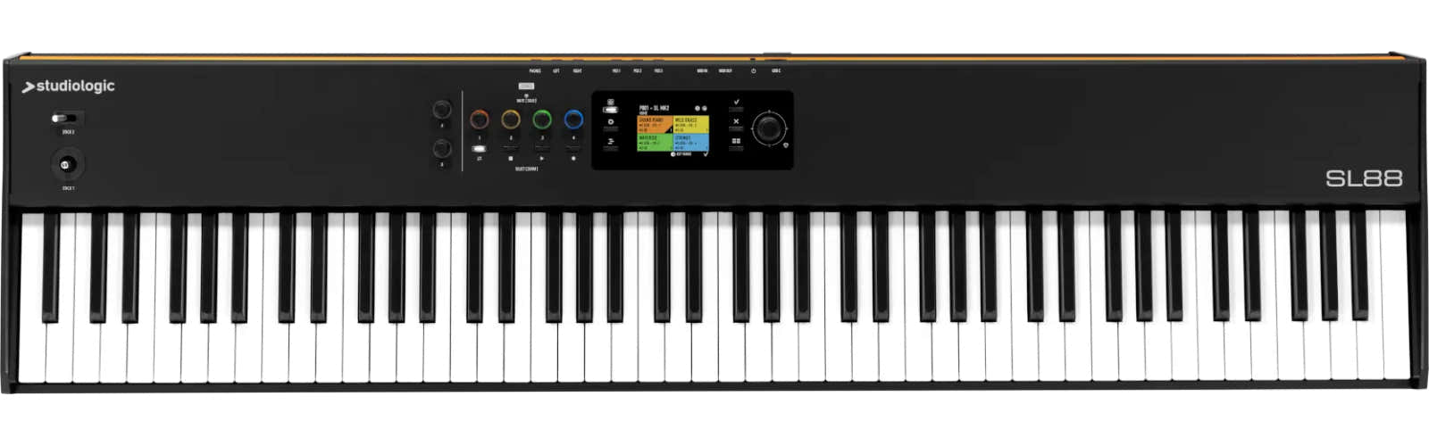 SL88 MK2