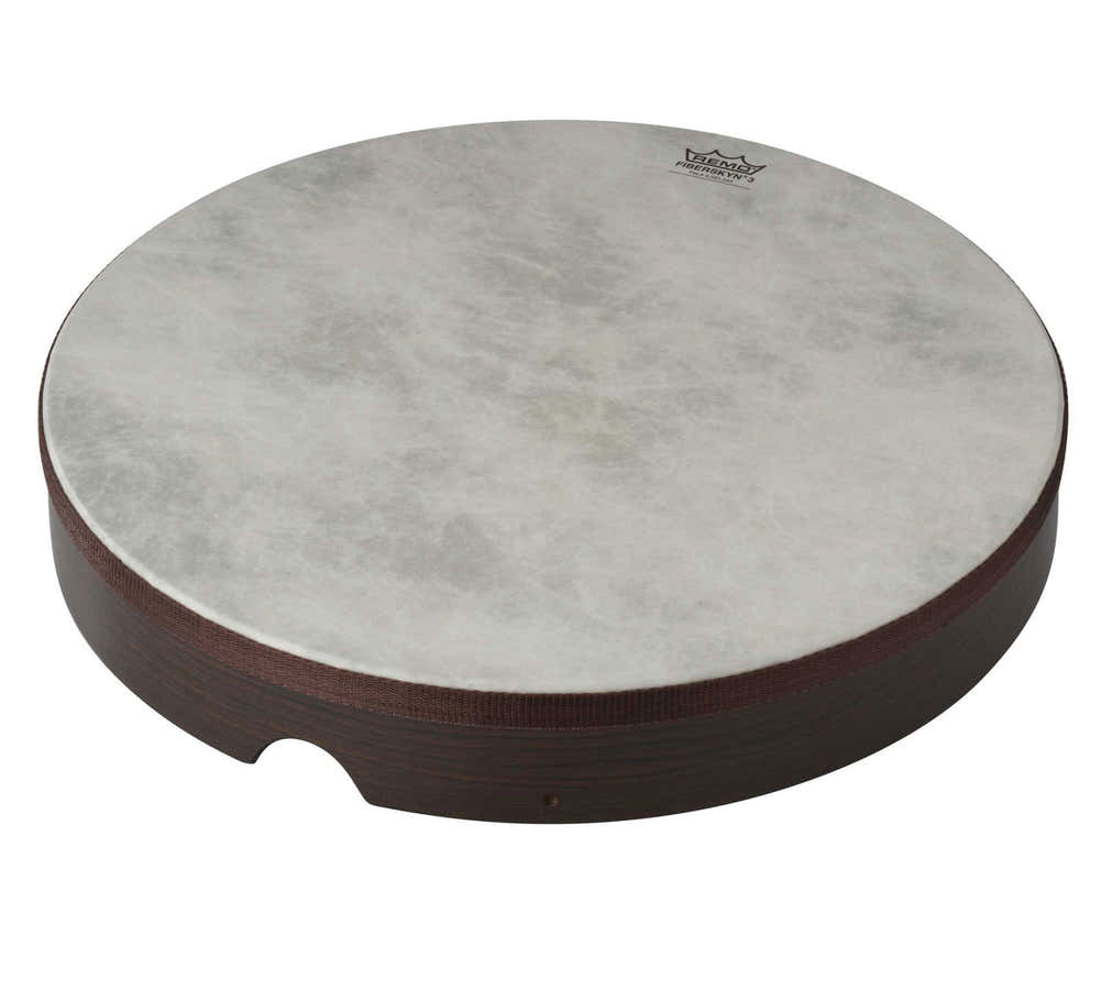 HD-8516-00 Tambour A Main 16 X 2.5