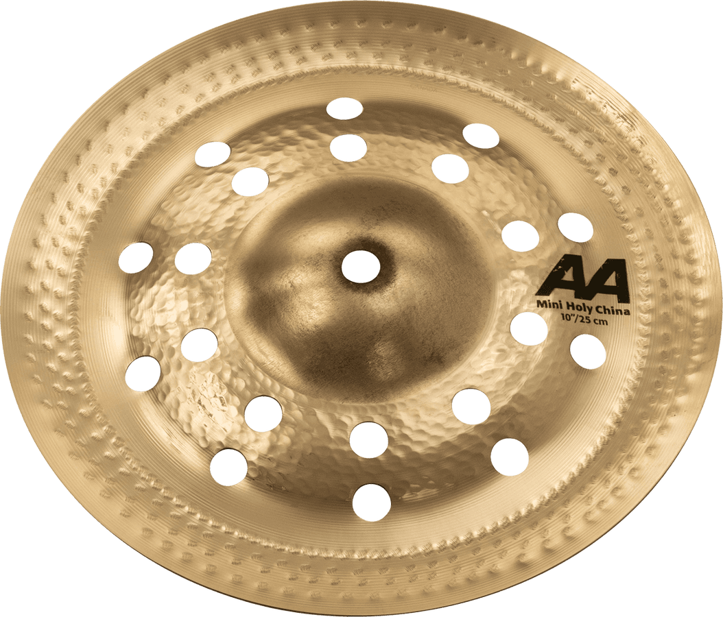 10" Mini Brillant