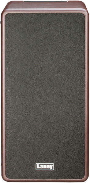 A-DUO 120W/2X8" 2 CANAUX