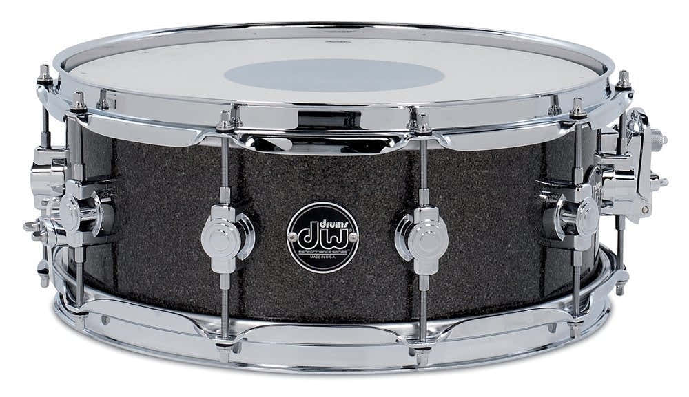 Performance Finish Ply 14X5.5 Pewter Sparkle