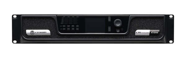 Crown Audio CDI41200
