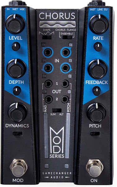 Gamechanger Audio MOD Chorus