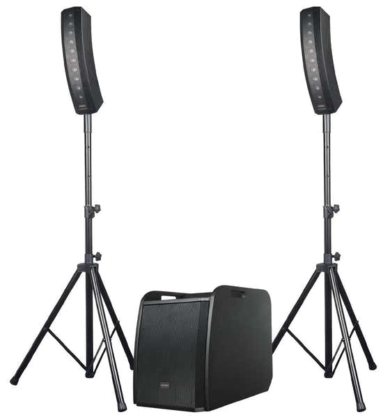Definitive Audio Vortex 750 La