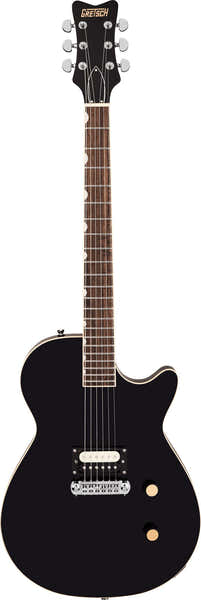 Streamliner Jet 1 element LRL Gitzwart