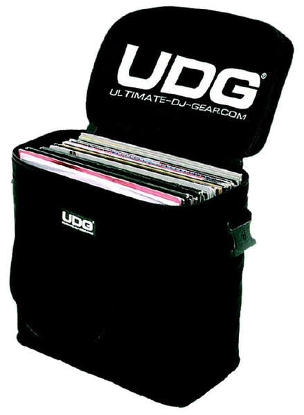 UDG U 9500 - Ultimate StarterBag Black / White Logo