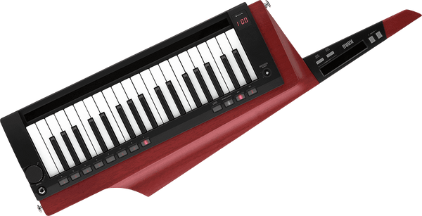 RK-100S 2 Rouge