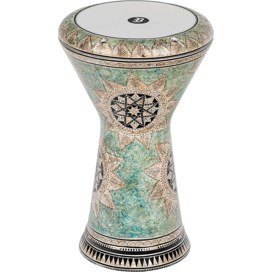 AEED4 - Doumbek Artisan 9" x 48cm