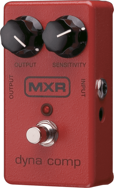 MXR Dyna Comp M102