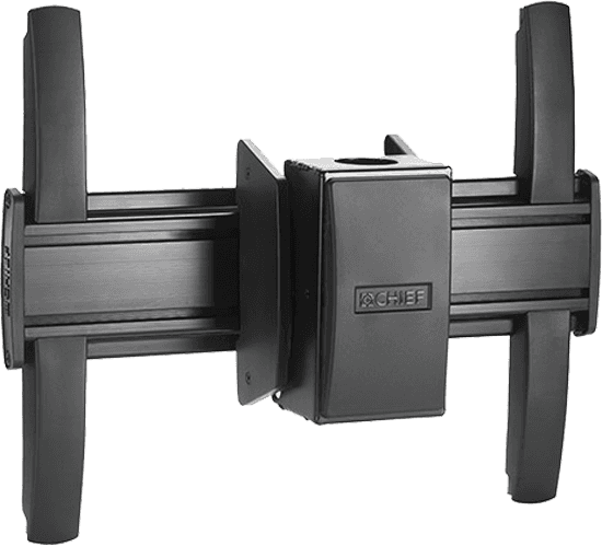 Support Plafond Ecran 26-50"