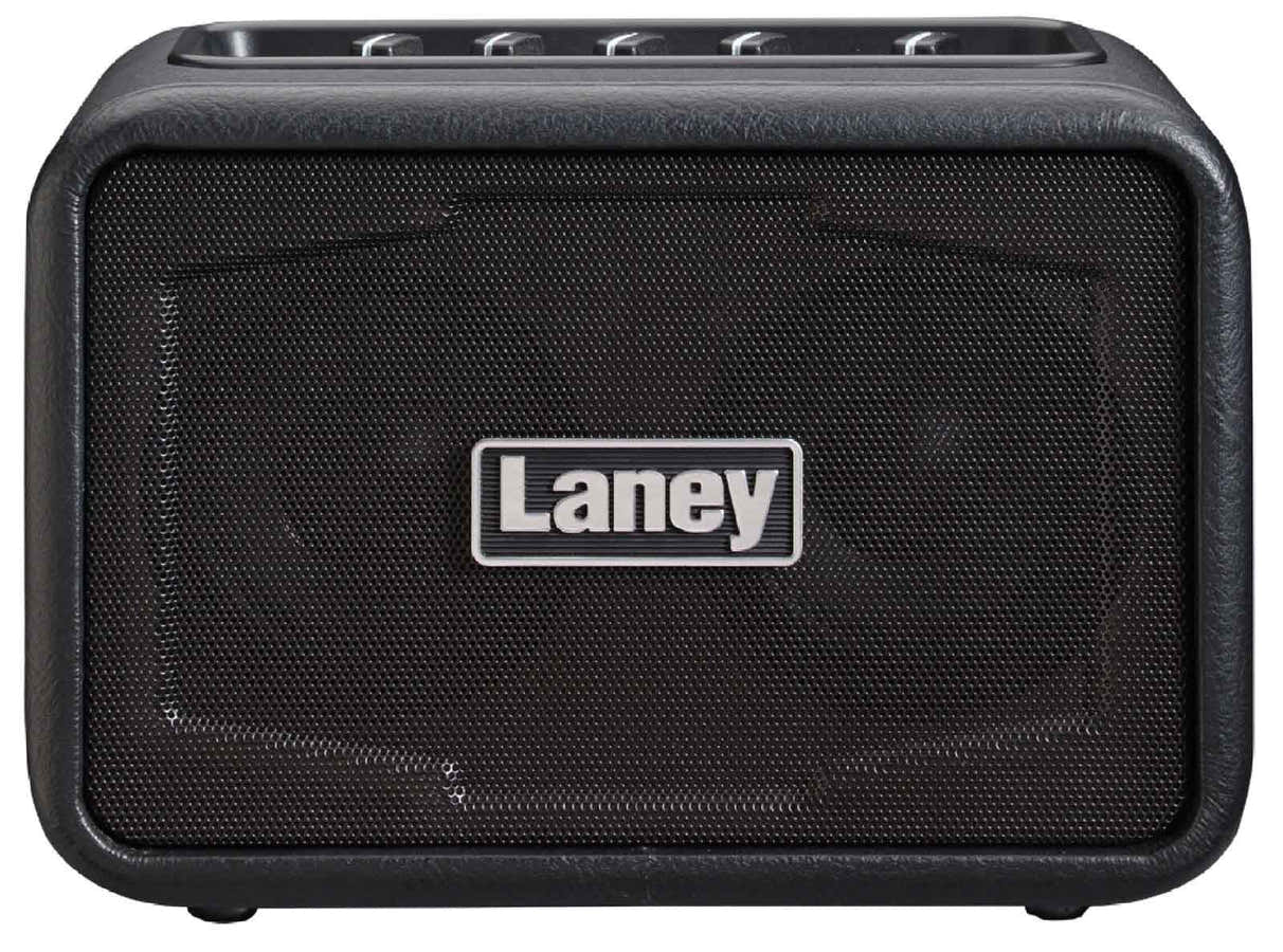 Ampli Mini Ironheart Stereo 2X3W