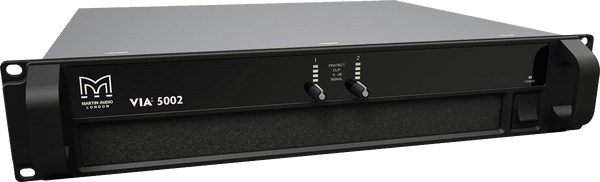 Martin Audio Sma VIA5002