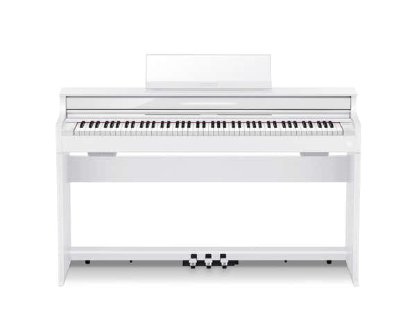 Casio AP-S450 Wit