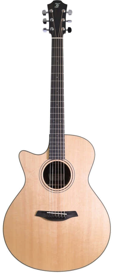 Green Grand Cw Sr Lh Lrb1 Satijn