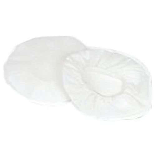 2 Charlottes Hygieniques Pour Casque