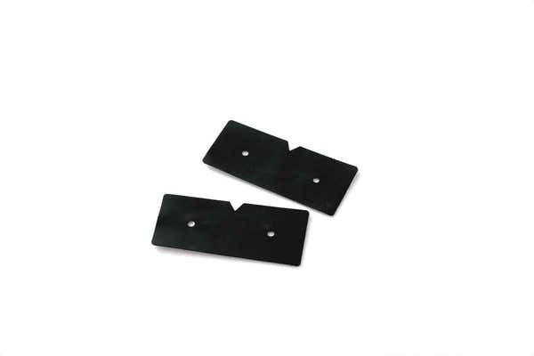 Tama Protection Cercles De Grosse Caisse Bois X2