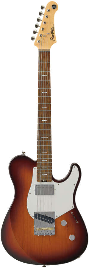 Pacifica SC Standard Plus 11S Desert Burst
