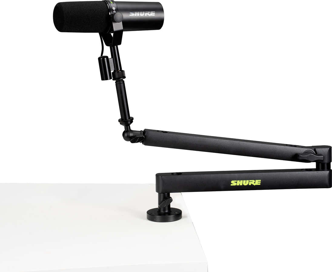 SH-BROADCAST2 Low-Profile Stand