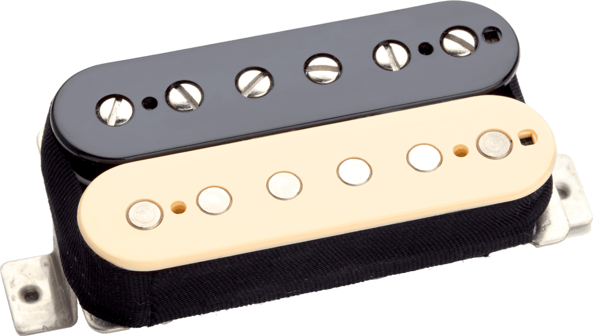 SH-1N-RZ4C - 59 Model Manche Reverse Zebra