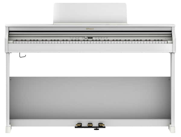 Roland RP-701 Wit