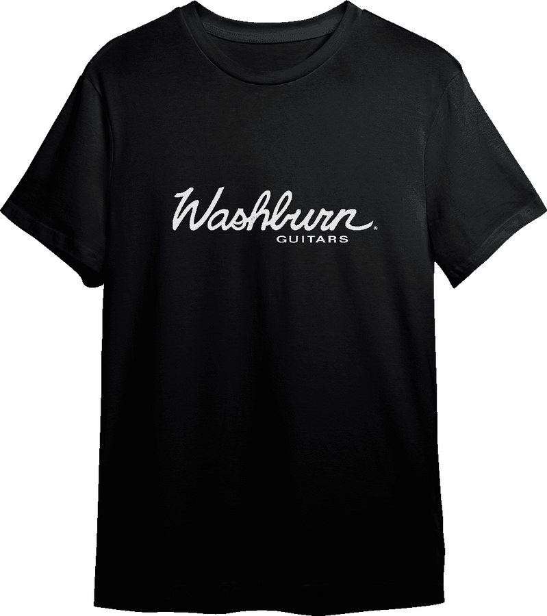 Logo T-Shirt Size S