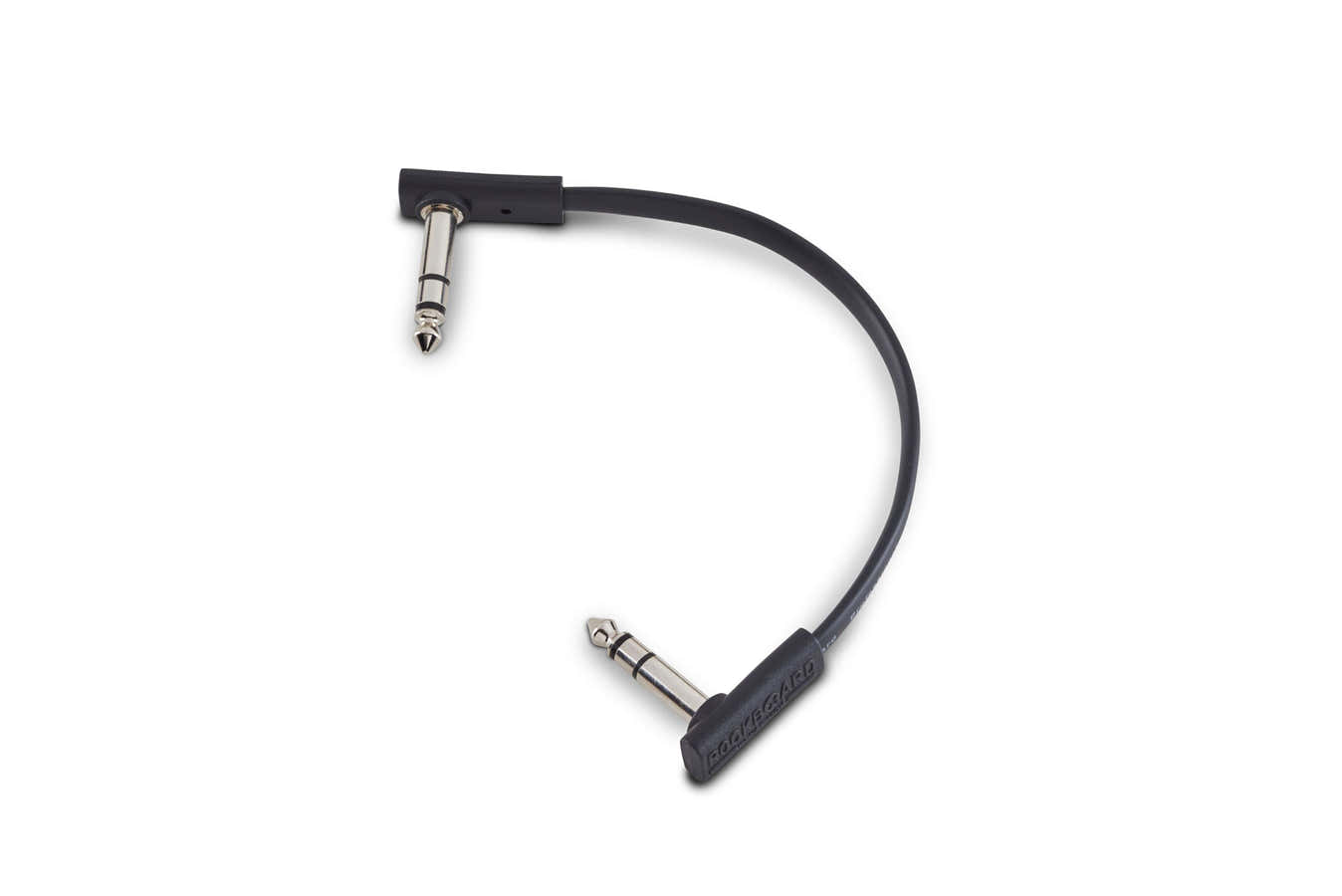 Flat TRS CAB-f-TRS-15-bk