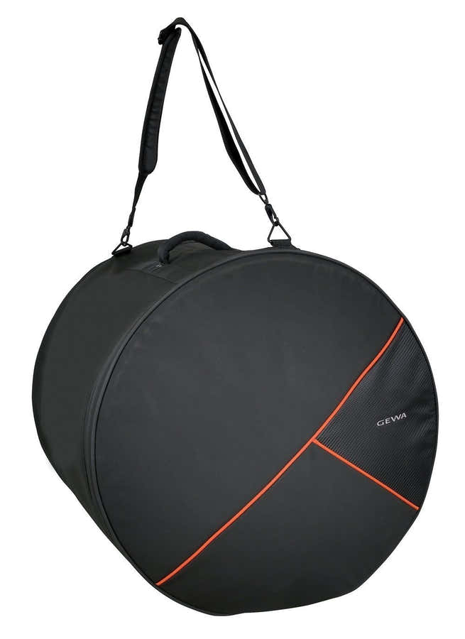 Housse Grosse Caisse Premium 24" X 18"