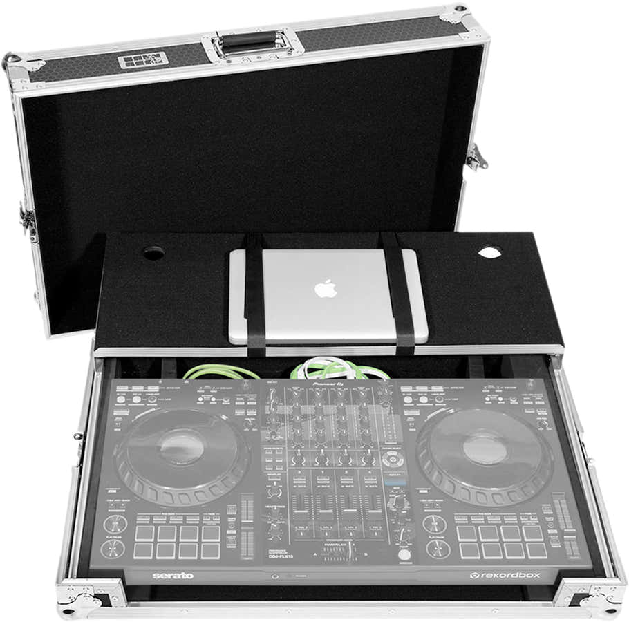 Pro FLX10 LTS Zilver