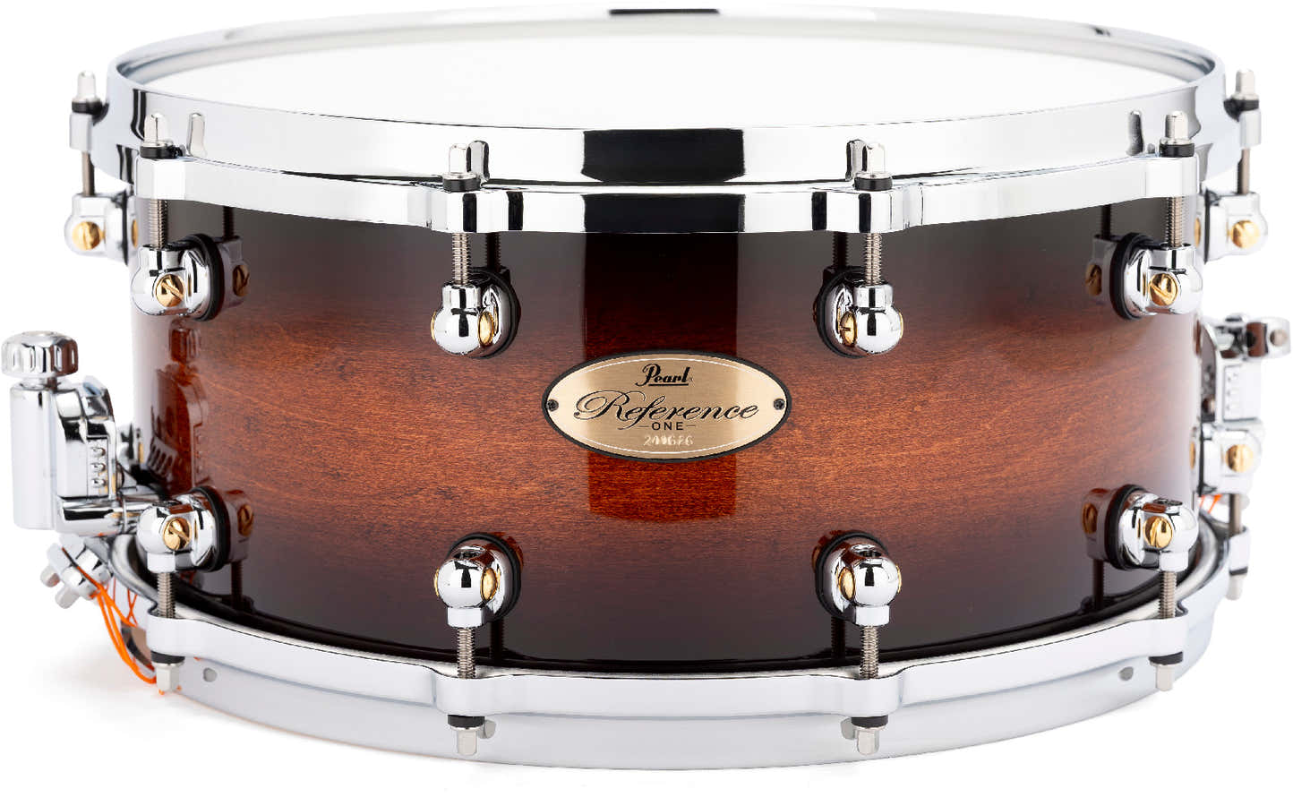 Reference One 14 x 6,5" 20 plis Brooklyn Burst