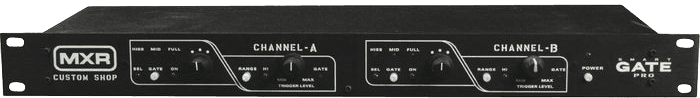 Rack Smart Gate Pro