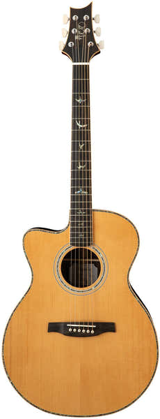 PRS A60E SE Linkshandig Natural
